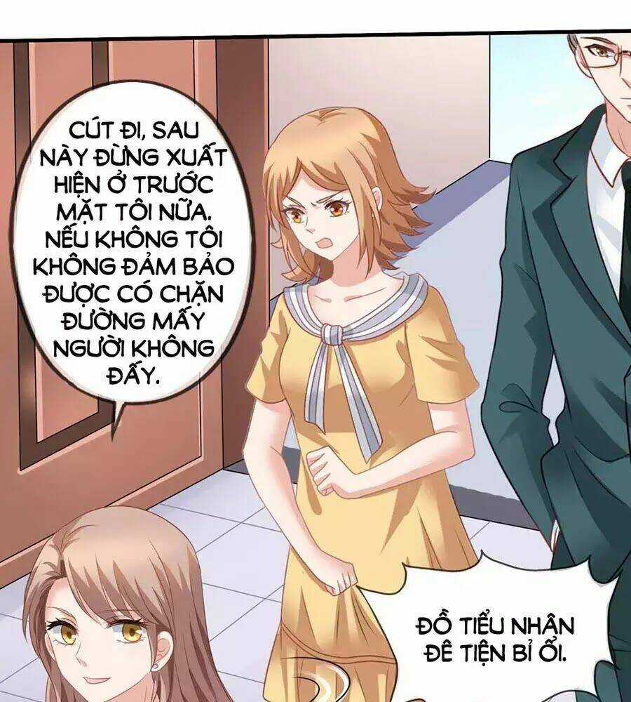 Mỹ Vị Giai Thê Chapter 60 trang 41