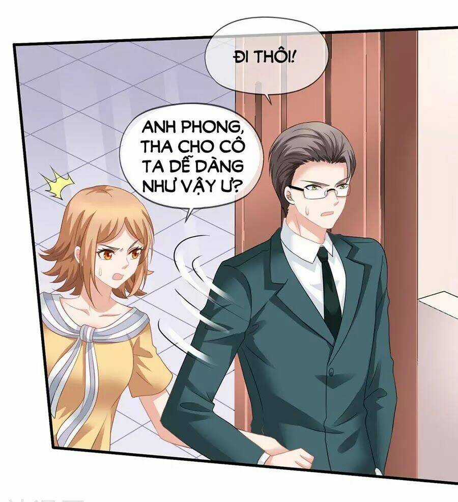 Mỹ Vị Giai Thê Chapter 60 trang 43