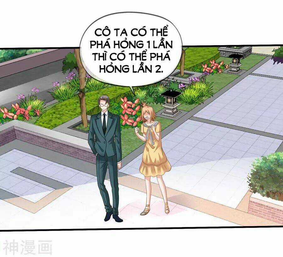 Mỹ Vị Giai Thê Chapter 60 trang 44