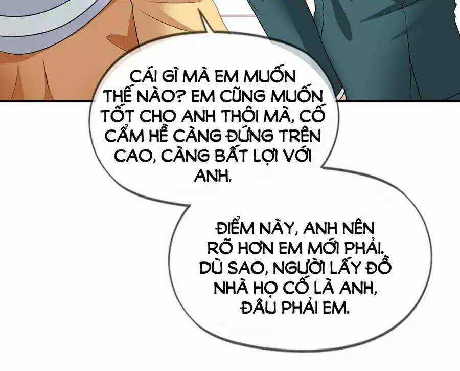 Mỹ Vị Giai Thê Chapter 60 trang 46
