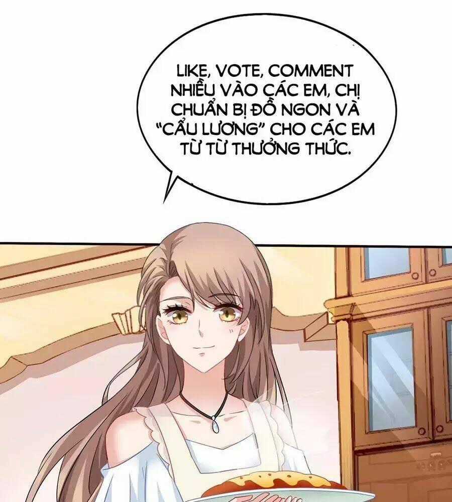 Mỹ Vị Giai Thê Chapter 60 trang 51