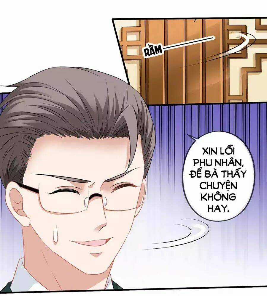 Mỹ Vị Giai Thê Chapter 60 trang 6