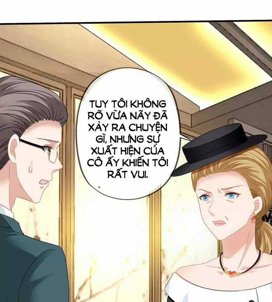 Mỹ Vị Giai Thê Chapter 60 trang 8