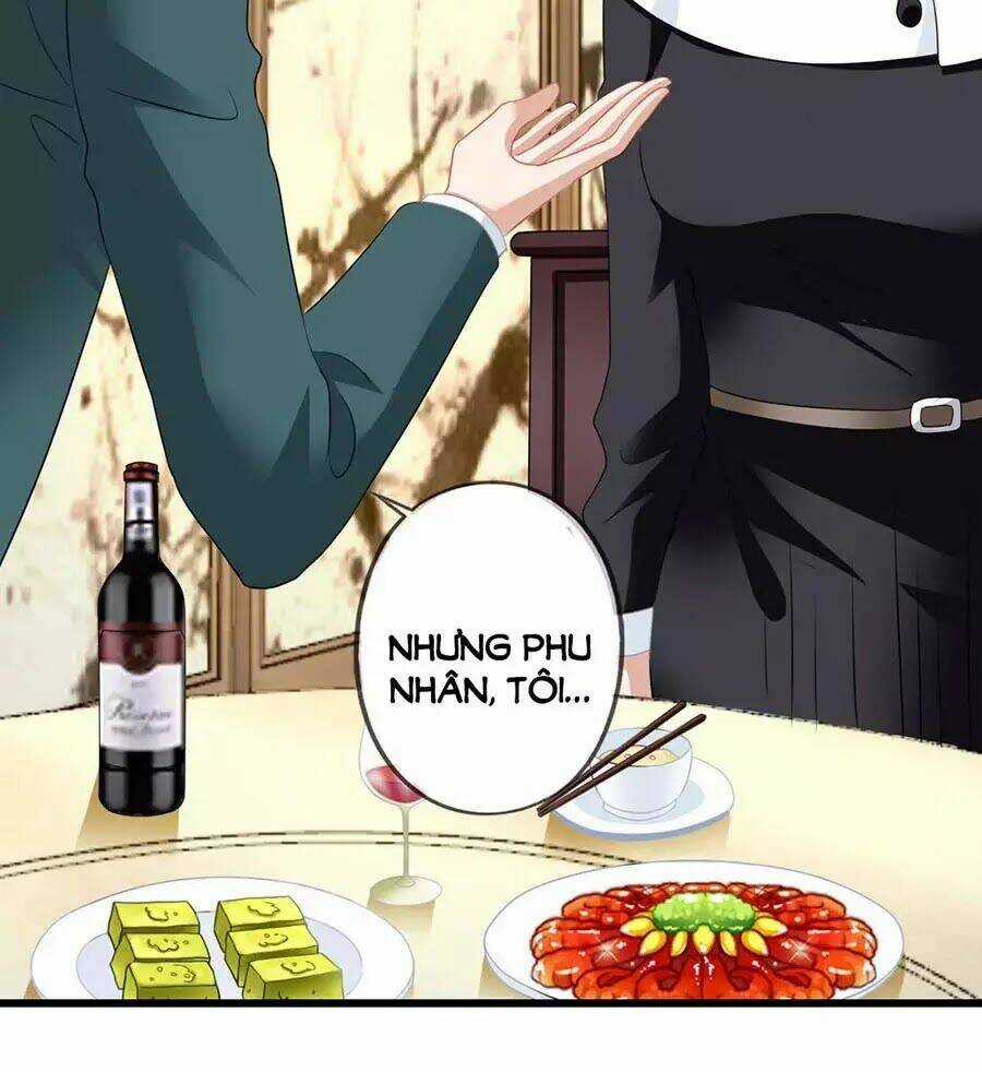 Mỹ Vị Giai Thê Chapter 60 trang 9