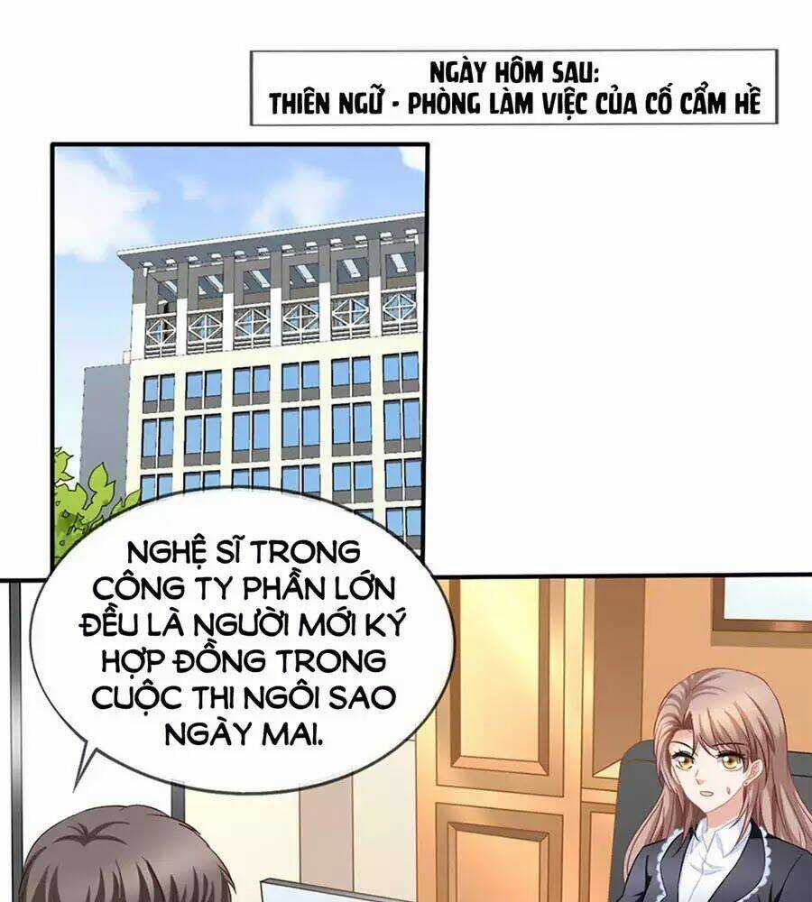 Mỹ Vị Giai Thê Chapter 61 trang 10