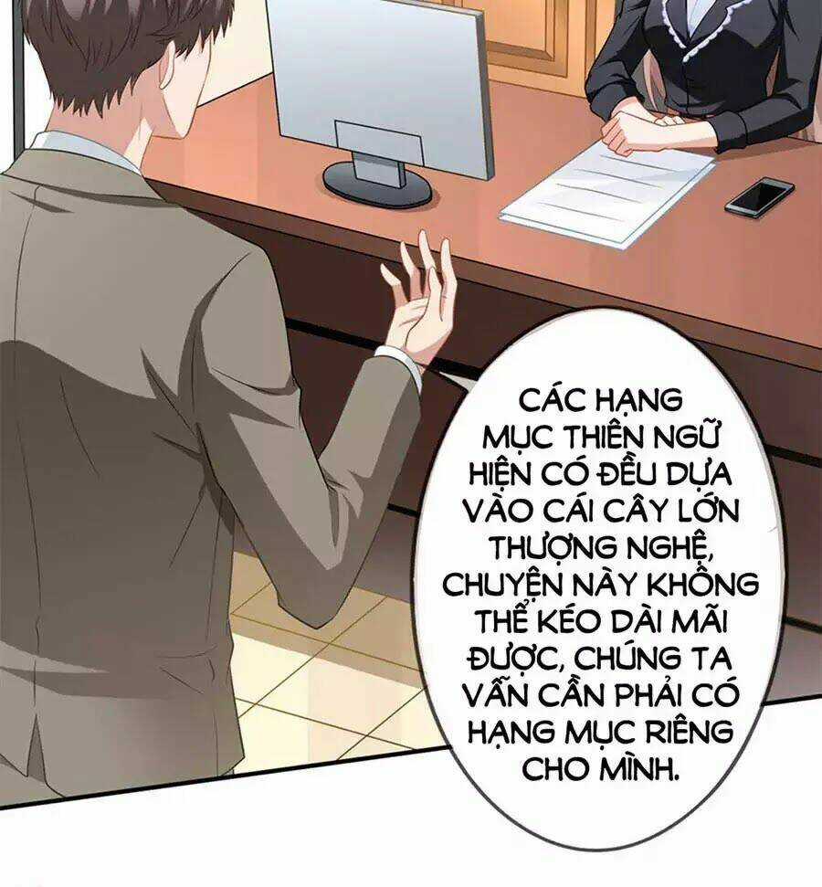 Mỹ Vị Giai Thê Chapter 61 trang 11