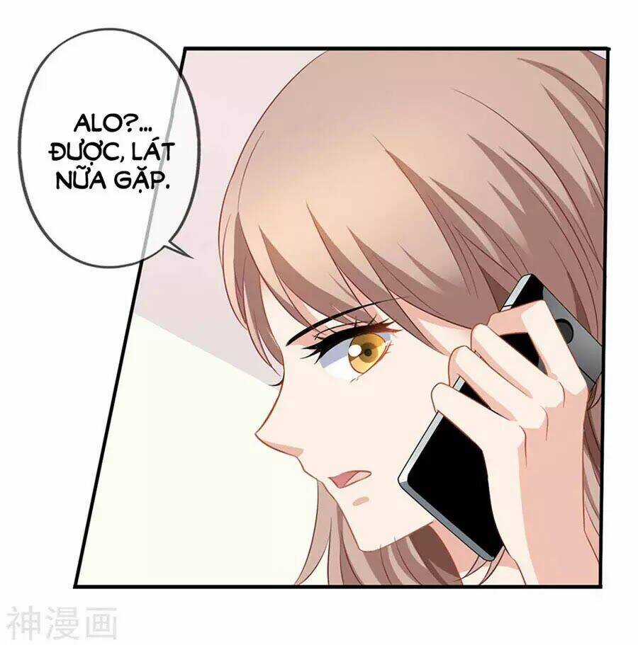 Mỹ Vị Giai Thê Chapter 61 trang 15