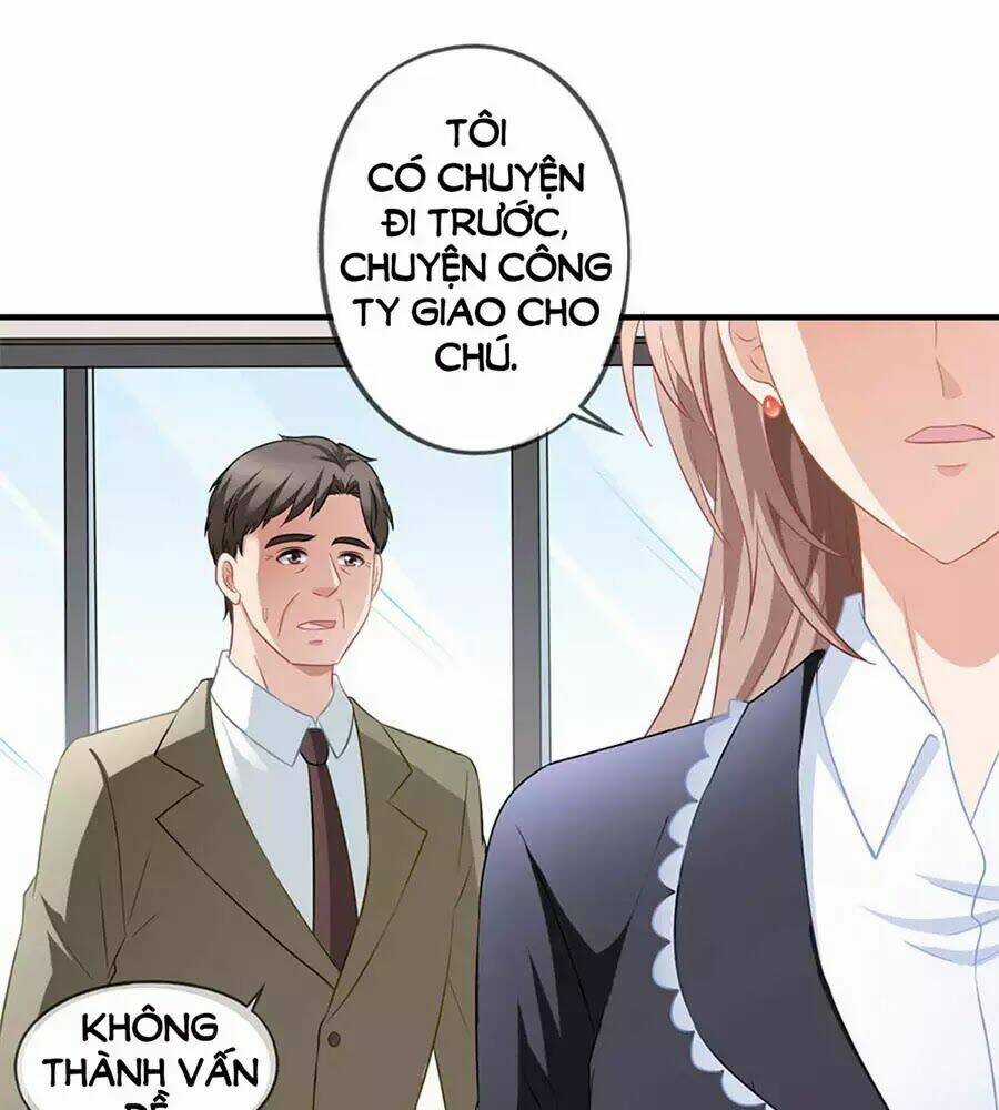 Mỹ Vị Giai Thê Chapter 61 trang 16