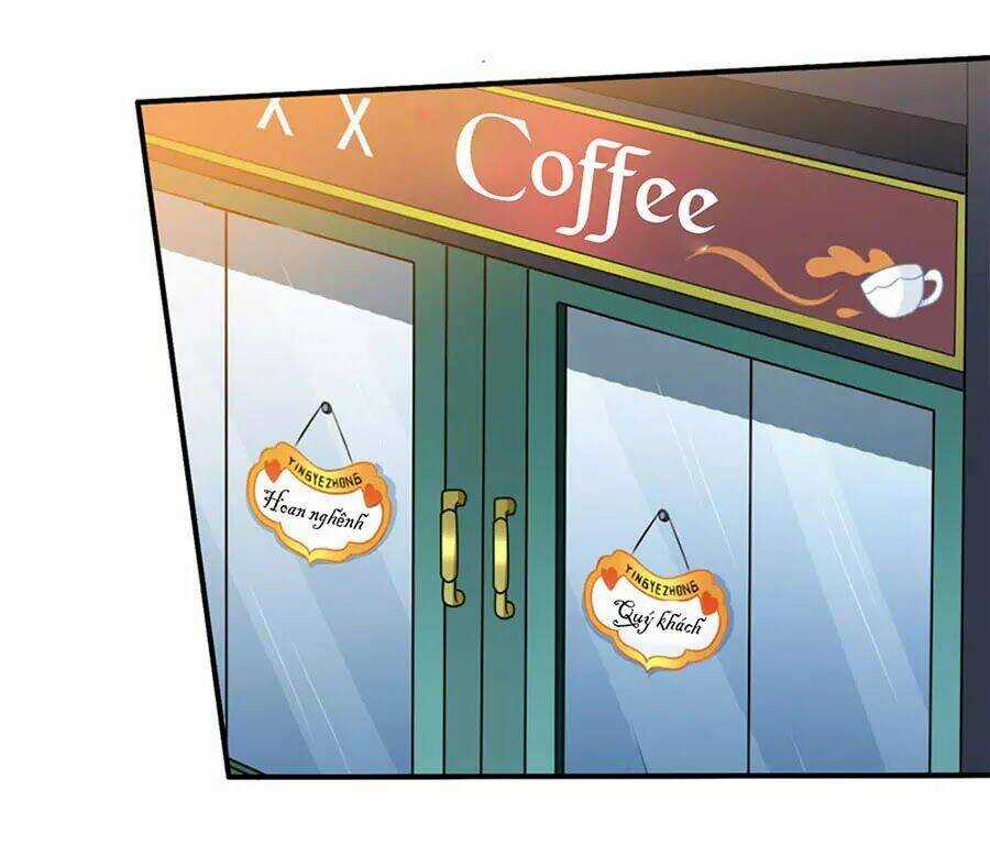 Mỹ Vị Giai Thê Chapter 61 trang 18