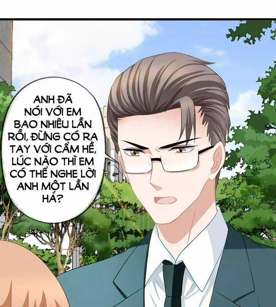 Mỹ Vị Giai Thê Chapter 61 trang 2