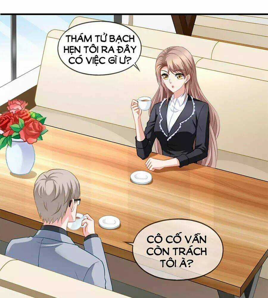 Mỹ Vị Giai Thê Chapter 61 trang 20