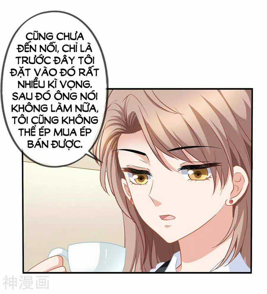 Mỹ Vị Giai Thê Chapter 61 trang 22