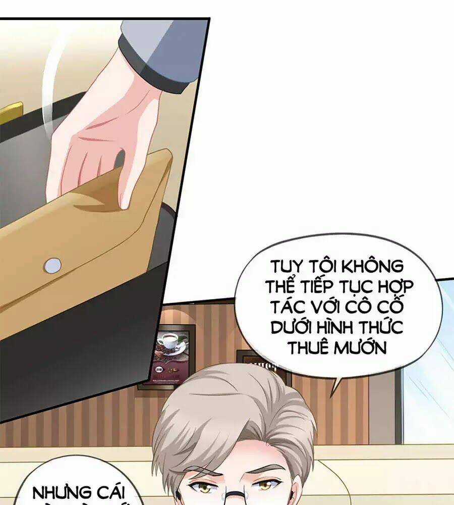 Mỹ Vị Giai Thê Chapter 61 trang 23