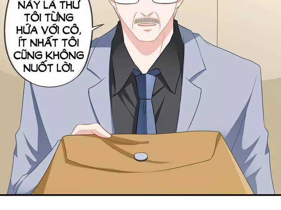 Mỹ Vị Giai Thê Chapter 61 trang 24