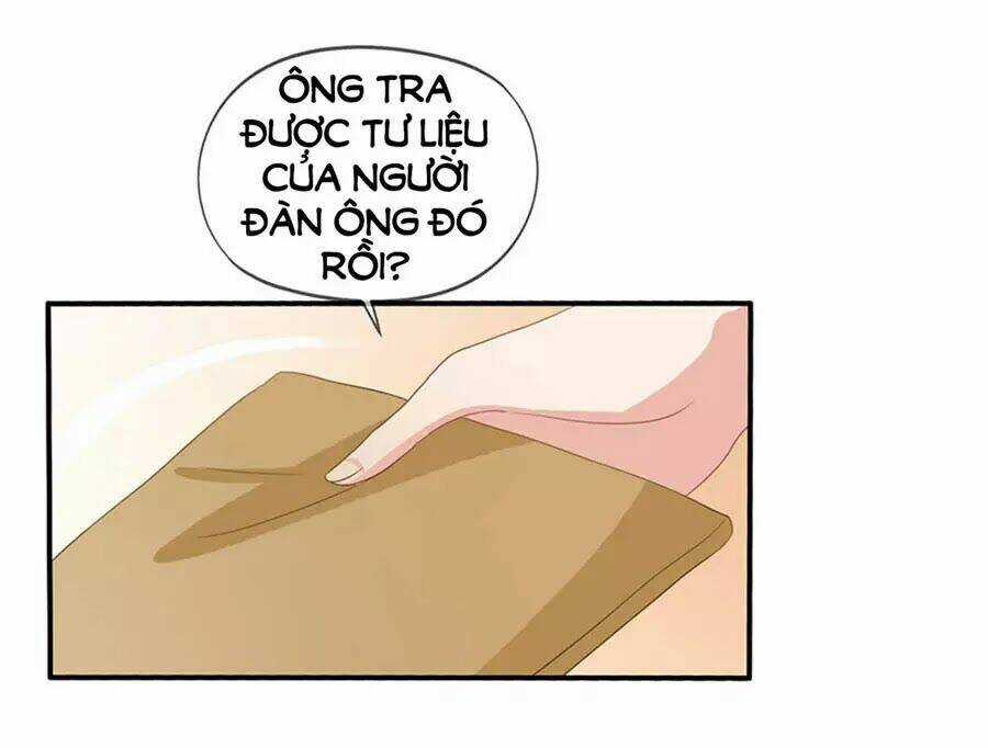 Mỹ Vị Giai Thê Chapter 61 trang 25