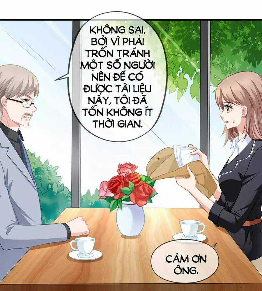 Mỹ Vị Giai Thê Chapter 61 trang 26