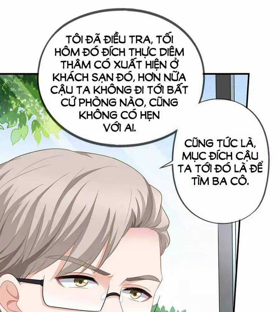 Mỹ Vị Giai Thê Chapter 61 trang 34