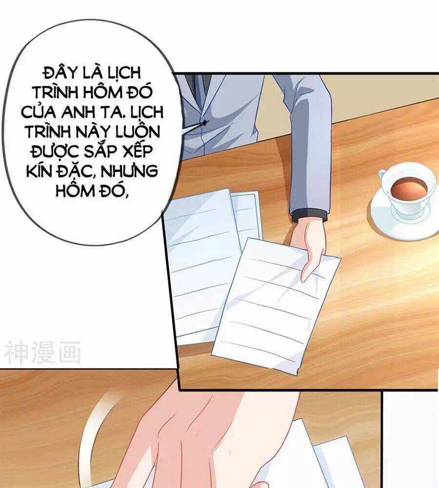 Mỹ Vị Giai Thê Chapter 61 trang 36