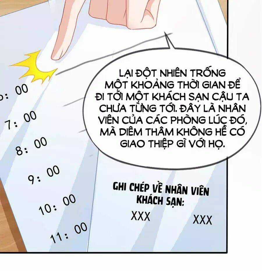 Mỹ Vị Giai Thê Chapter 61 trang 37
