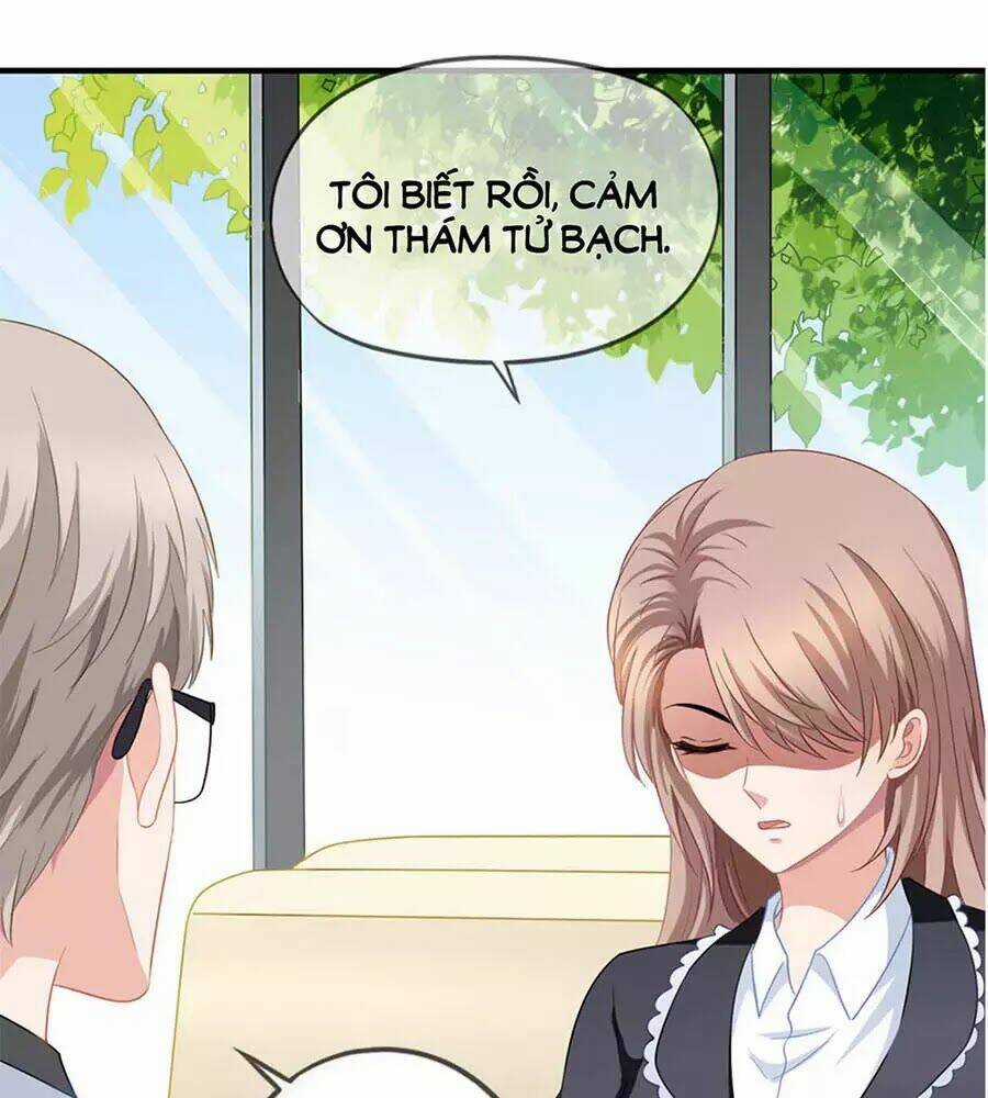 Mỹ Vị Giai Thê Chapter 61 trang 38