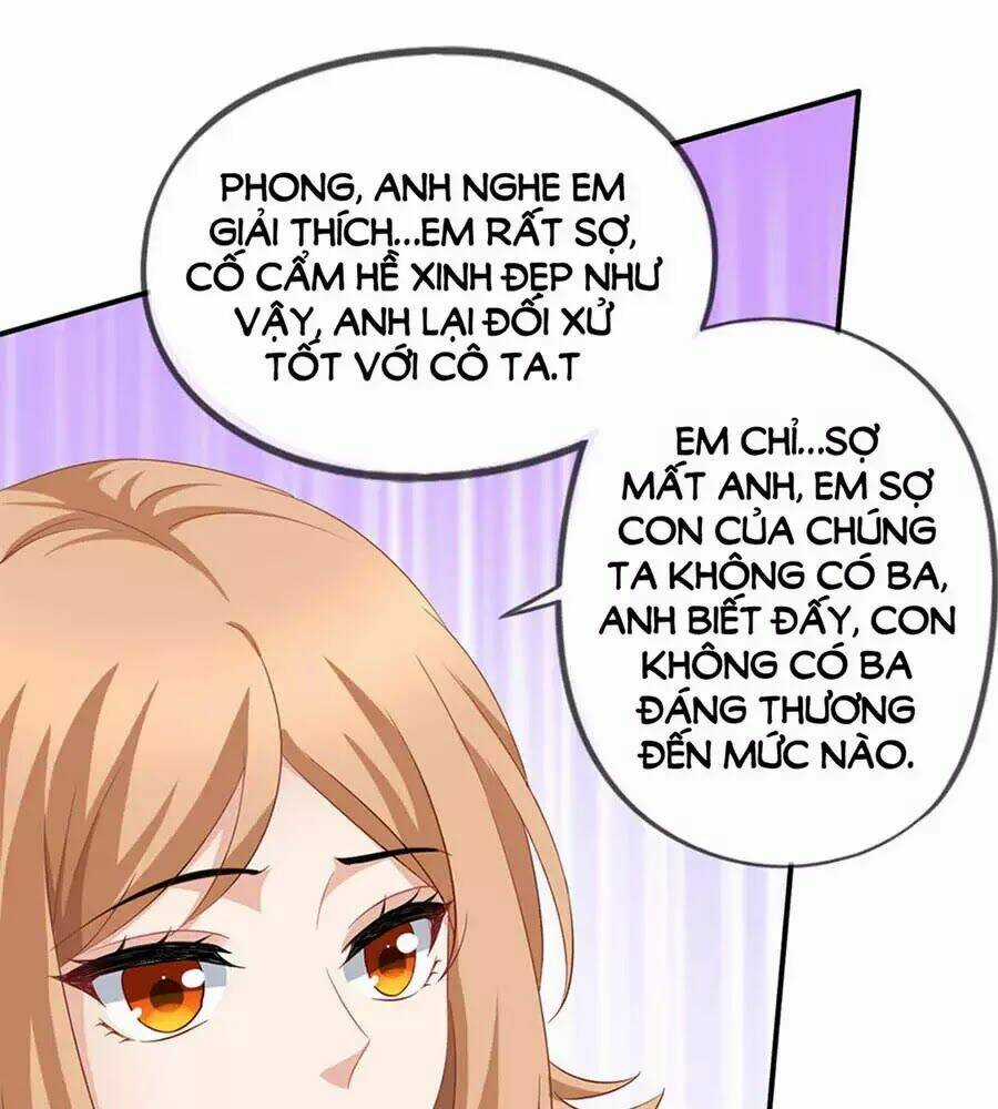 Mỹ Vị Giai Thê Chapter 61 trang 4