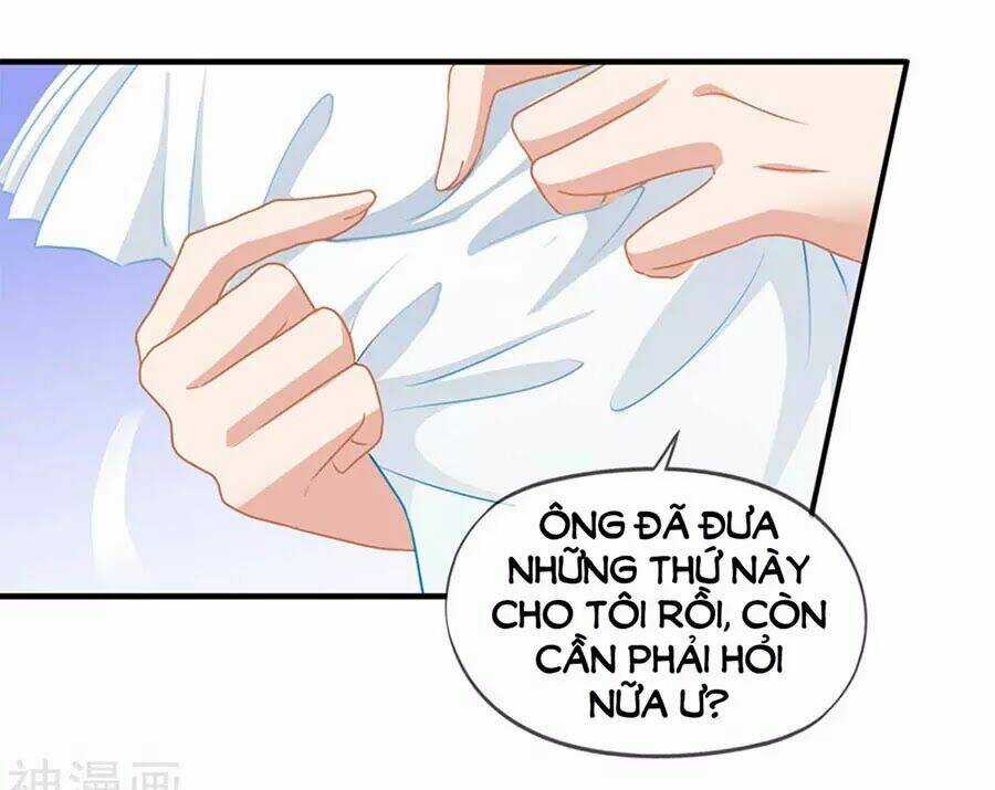 Mỹ Vị Giai Thê Chapter 61 trang 40