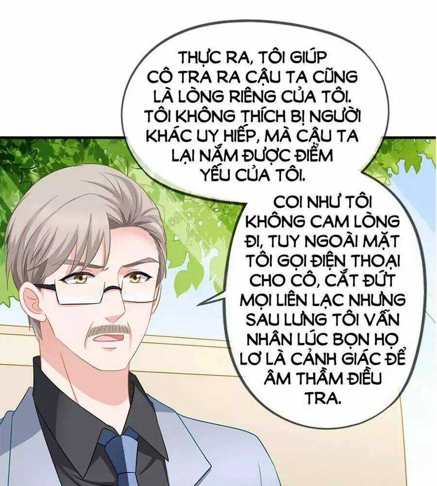 Mỹ Vị Giai Thê Chapter 61 trang 41