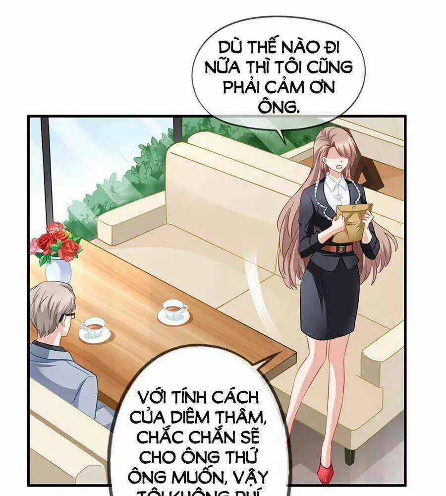 Mỹ Vị Giai Thê Chapter 61 trang 43