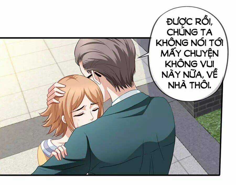 Mỹ Vị Giai Thê Chapter 61 trang 7