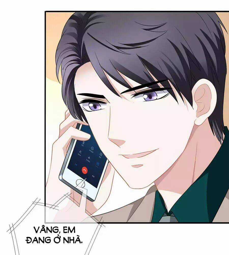 Mỹ Vị Giai Thê Chapter 62 trang 11