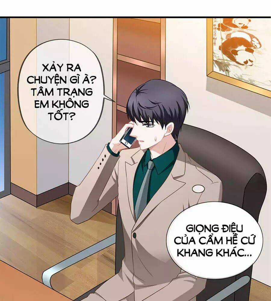 Mỹ Vị Giai Thê Chapter 62 trang 13