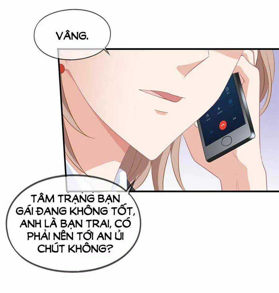 Mỹ Vị Giai Thê Chapter 62 trang 15