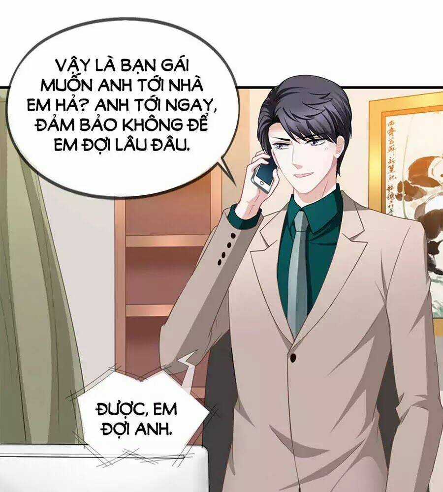 Mỹ Vị Giai Thê Chapter 62 trang 16