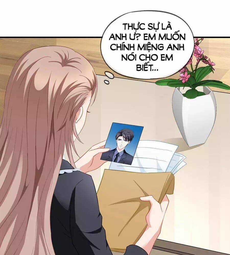 Mỹ Vị Giai Thê Chapter 62 trang 19