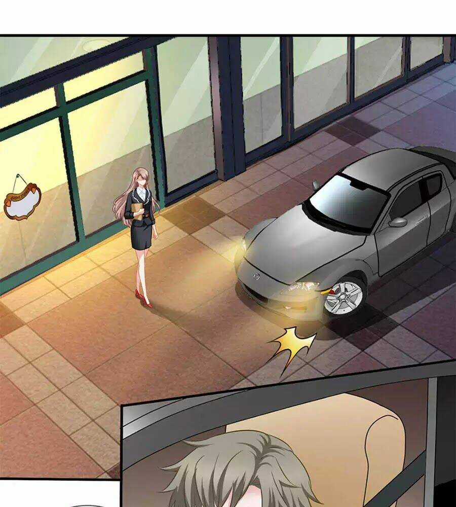 Mỹ Vị Giai Thê Chapter 62 trang 2