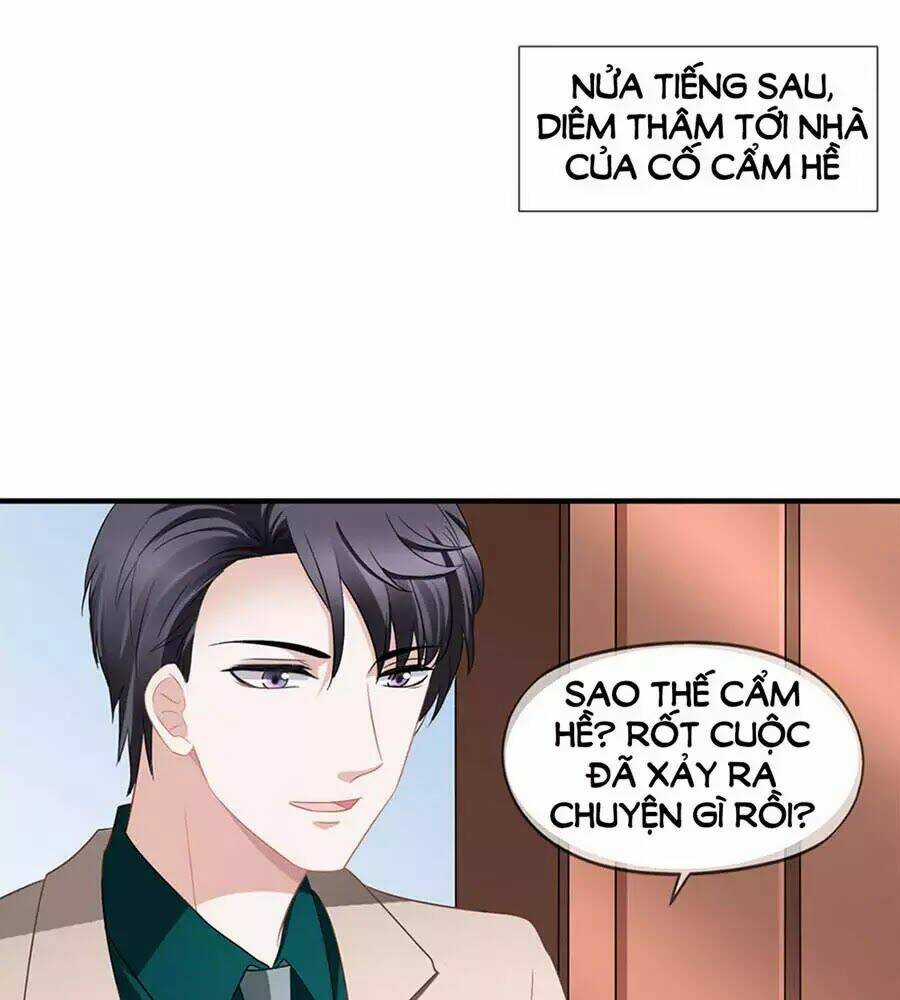 Mỹ Vị Giai Thê Chapter 62 trang 21