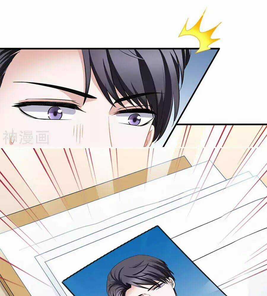 Mỹ Vị Giai Thê Chapter 62 trang 24