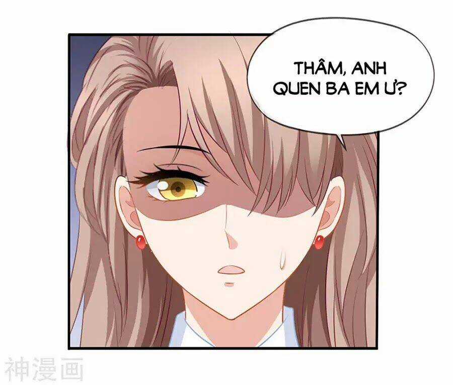 Mỹ Vị Giai Thê Chapter 62 trang 26