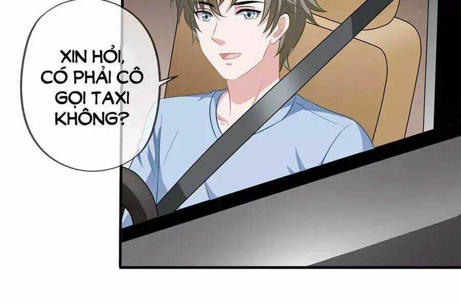 Mỹ Vị Giai Thê Chapter 62 trang 3