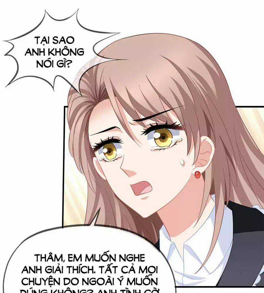 Mỹ Vị Giai Thê Chapter 62 trang 31