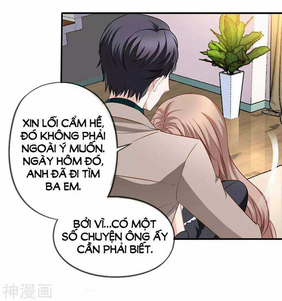 Mỹ Vị Giai Thê Chapter 62 trang 34