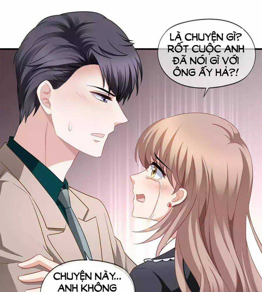 Mỹ Vị Giai Thê Chapter 62 trang 35