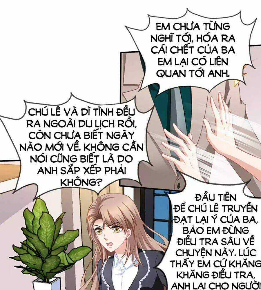 Mỹ Vị Giai Thê Chapter 62 trang 37