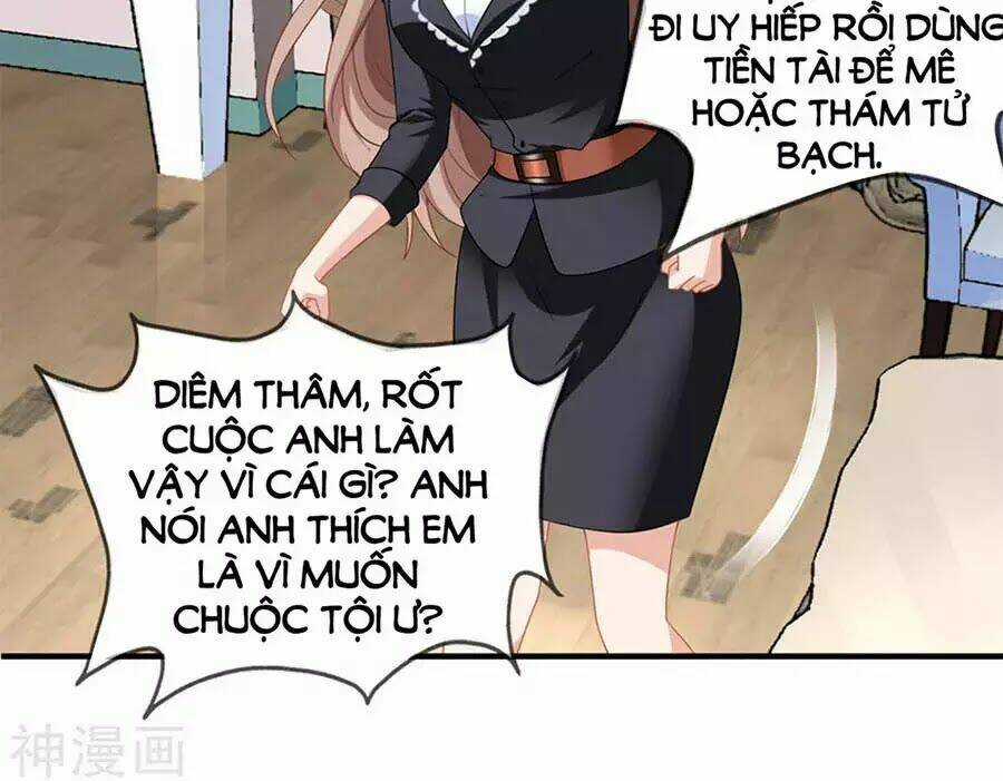 Mỹ Vị Giai Thê Chapter 62 trang 38