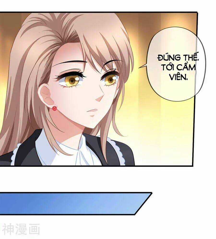 Mỹ Vị Giai Thê Chapter 62 trang 4