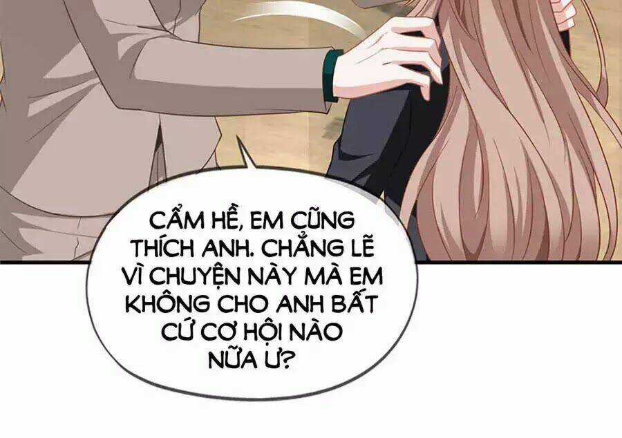 Mỹ Vị Giai Thê Chapter 62 trang 40