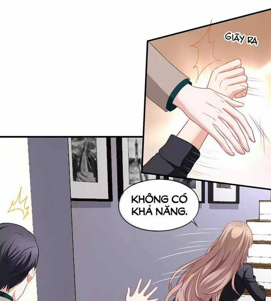 Mỹ Vị Giai Thê Chapter 62 trang 46