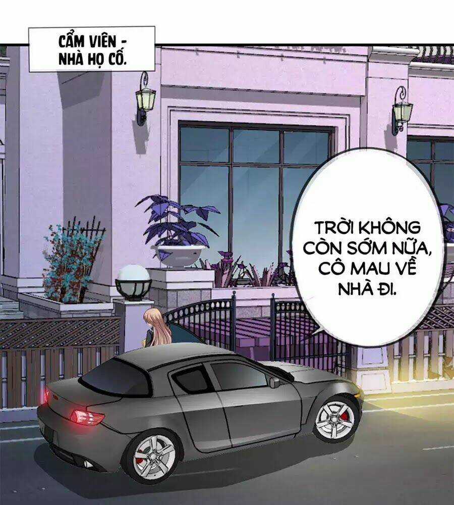 Mỹ Vị Giai Thê Chapter 62 trang 5