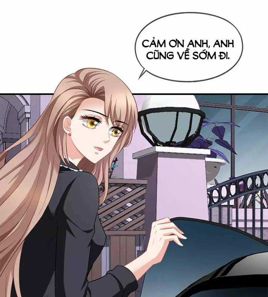 Mỹ Vị Giai Thê Chapter 62 trang 7