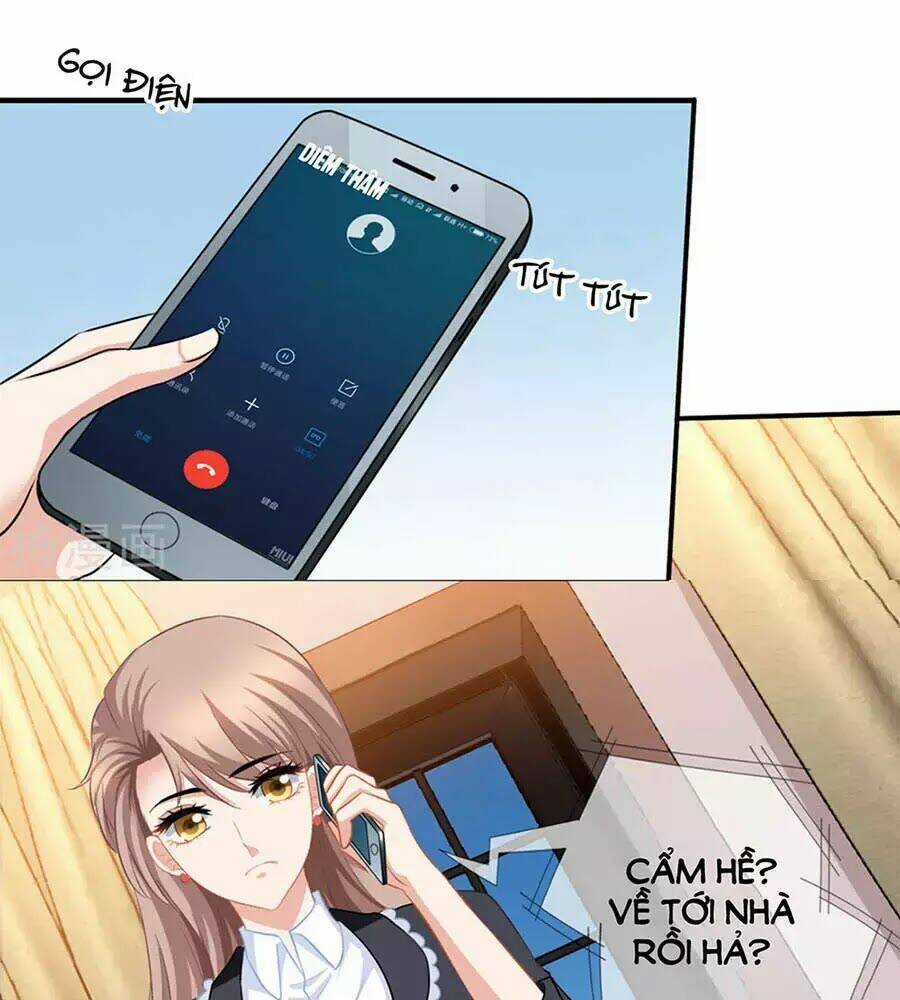 Mỹ Vị Giai Thê Chapter 62 trang 9